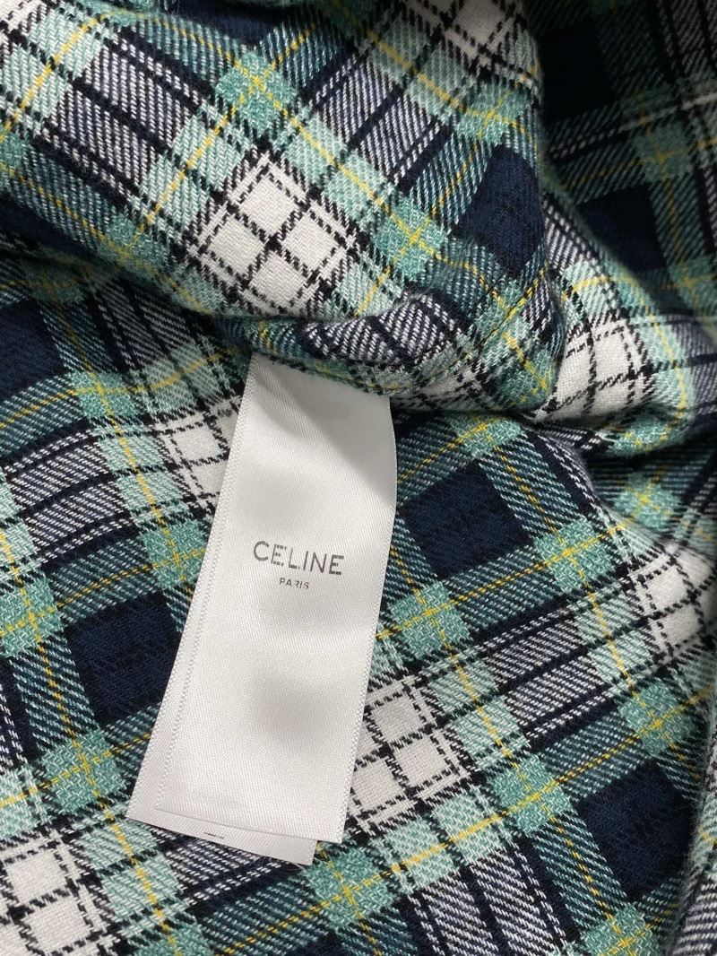 Celine Shirts